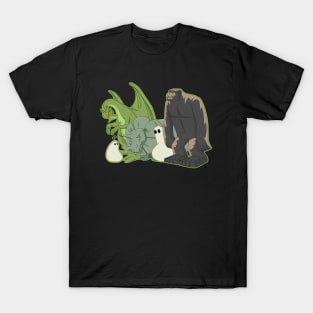 Monster Squad T-Shirt